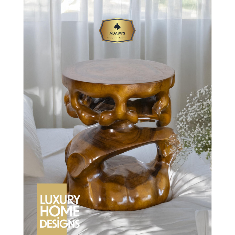 Meja Jamur Suar 135cm